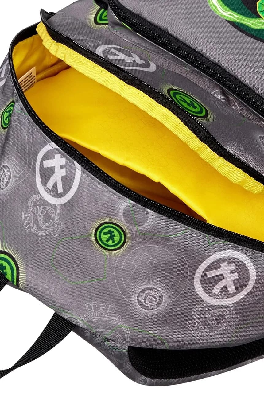 Детский рюкзак NINJAGO - фото 4