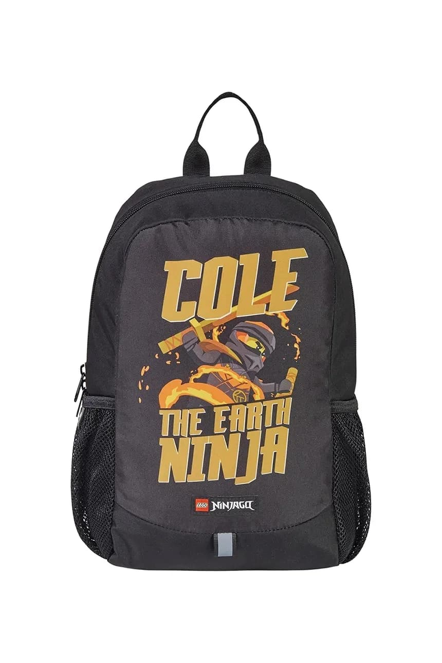 Детский рюкзак NINJAGO - фото 2