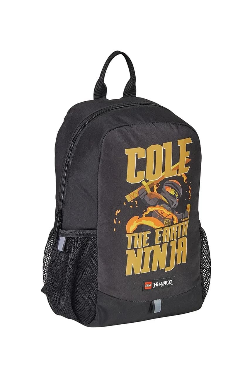 Детский рюкзак NINJAGO - фото 3