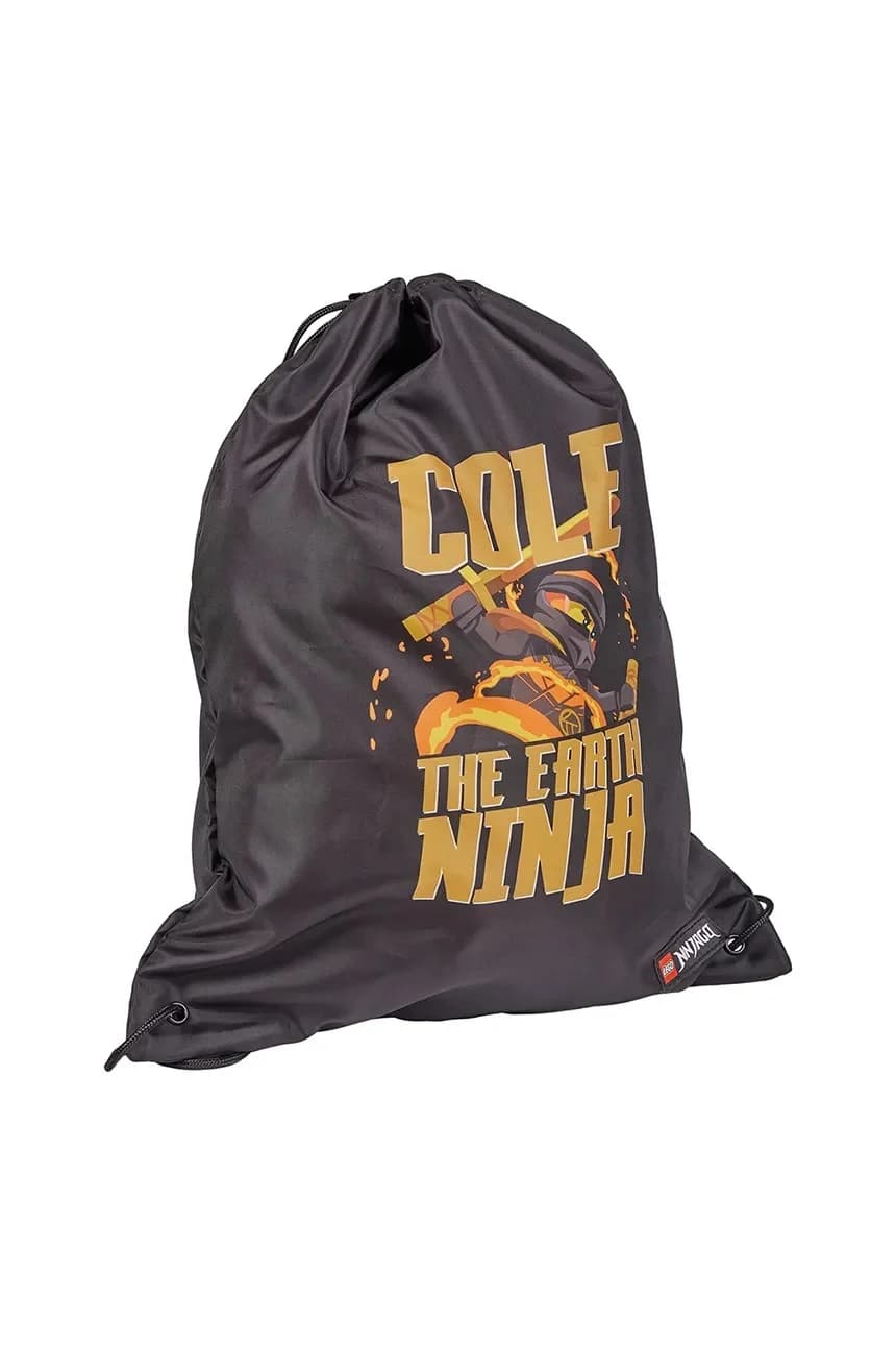 Детский рюкзак NINJAGO