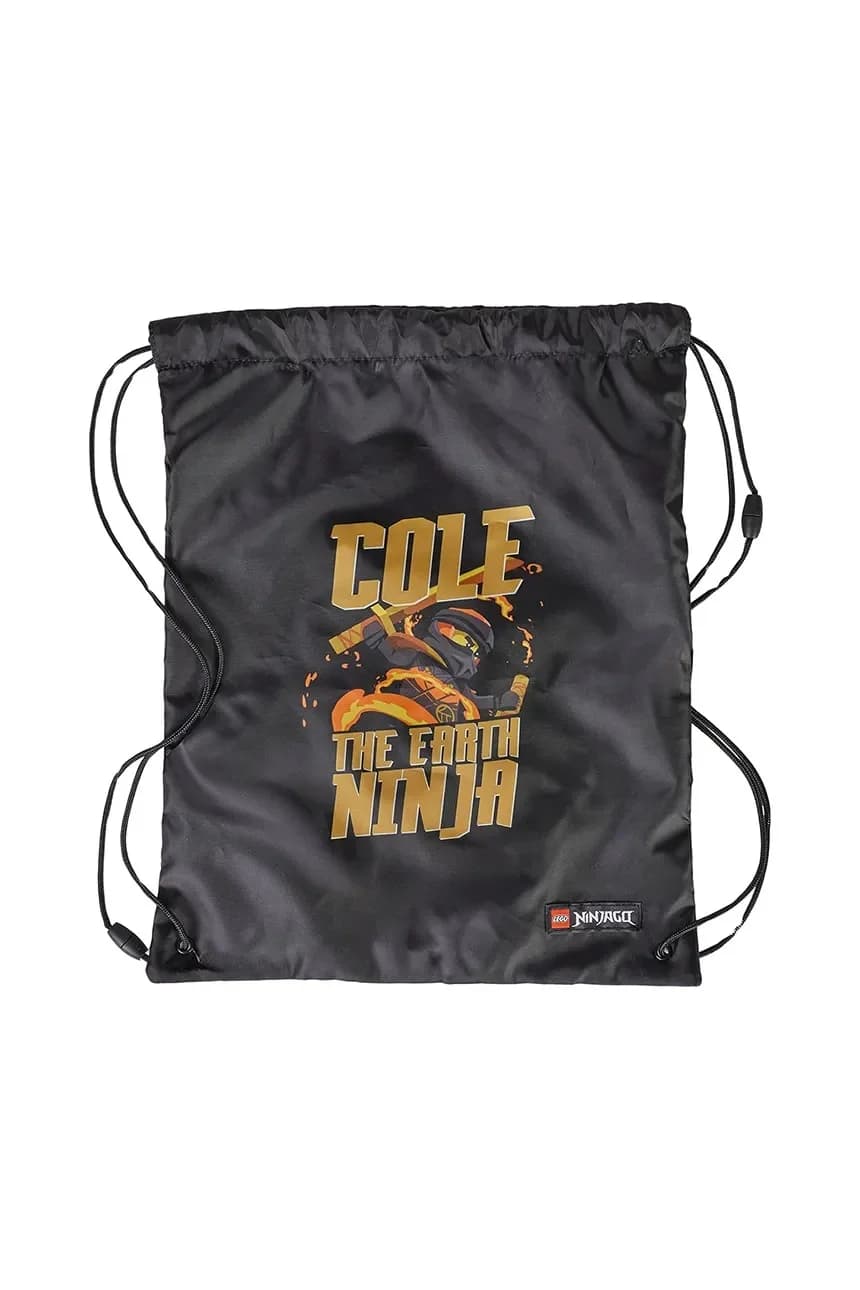 Детский рюкзак NINJAGO - фото 3