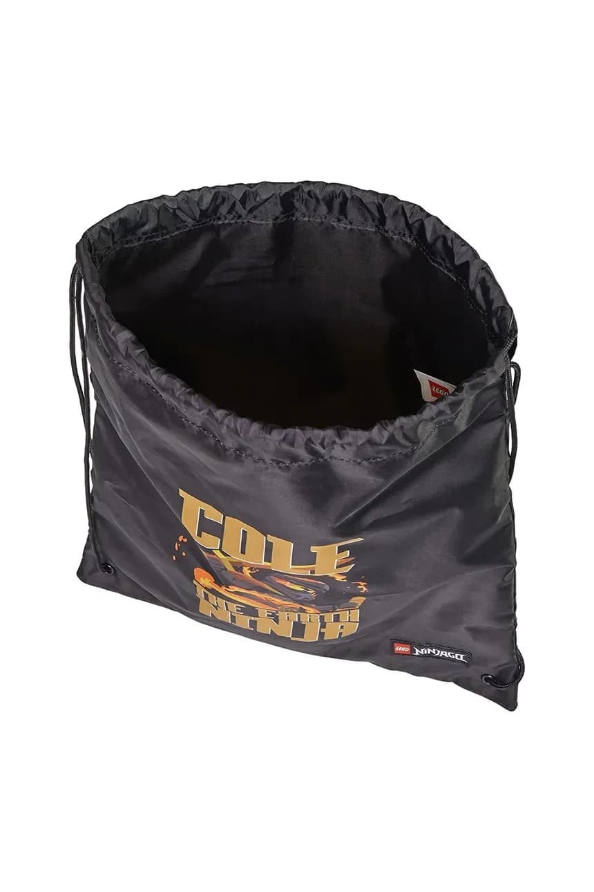 Детский рюкзак NINJAGO - фото 5