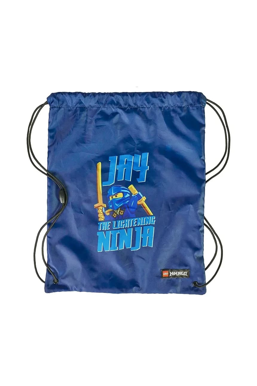 Детский рюкзак NINJAGO - фото 3