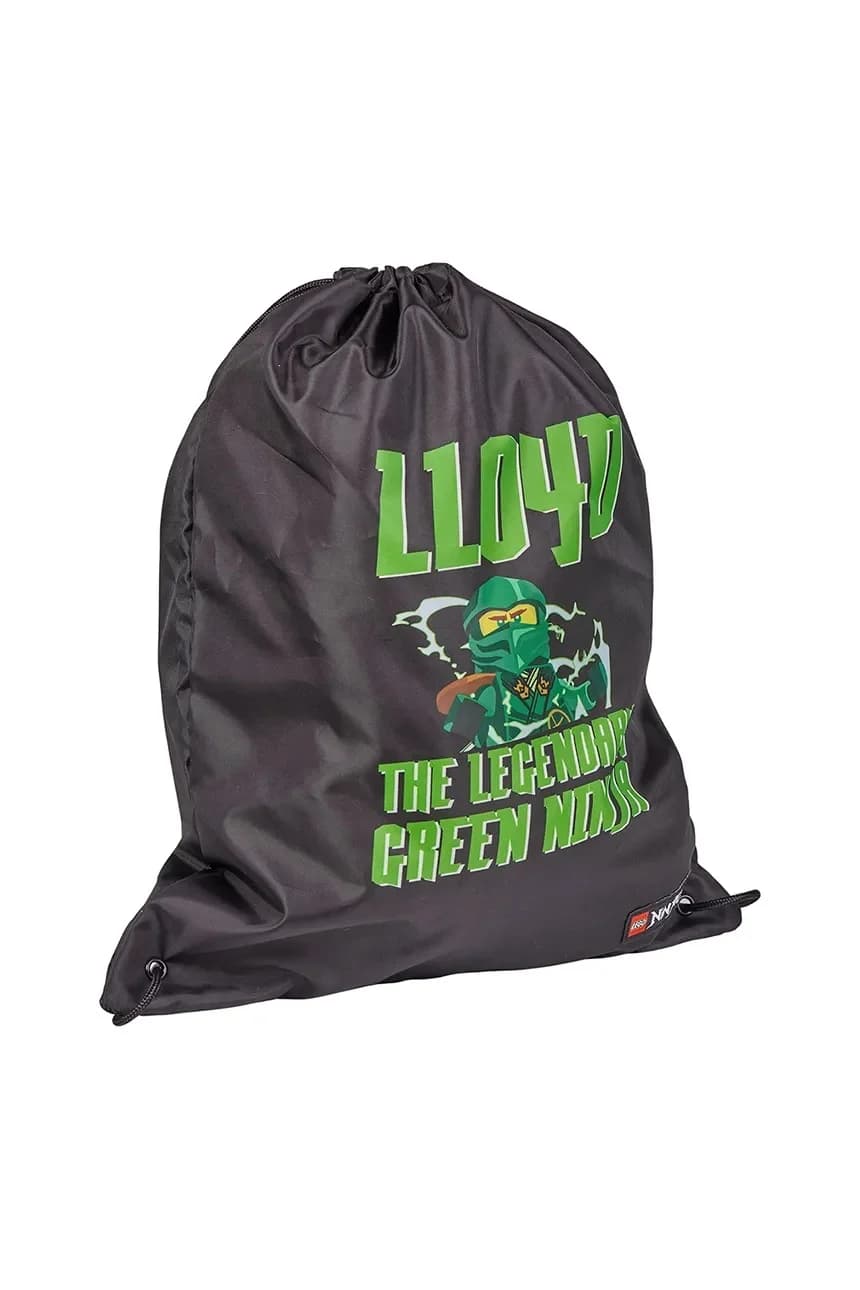 Детский рюкзак NINJAGO