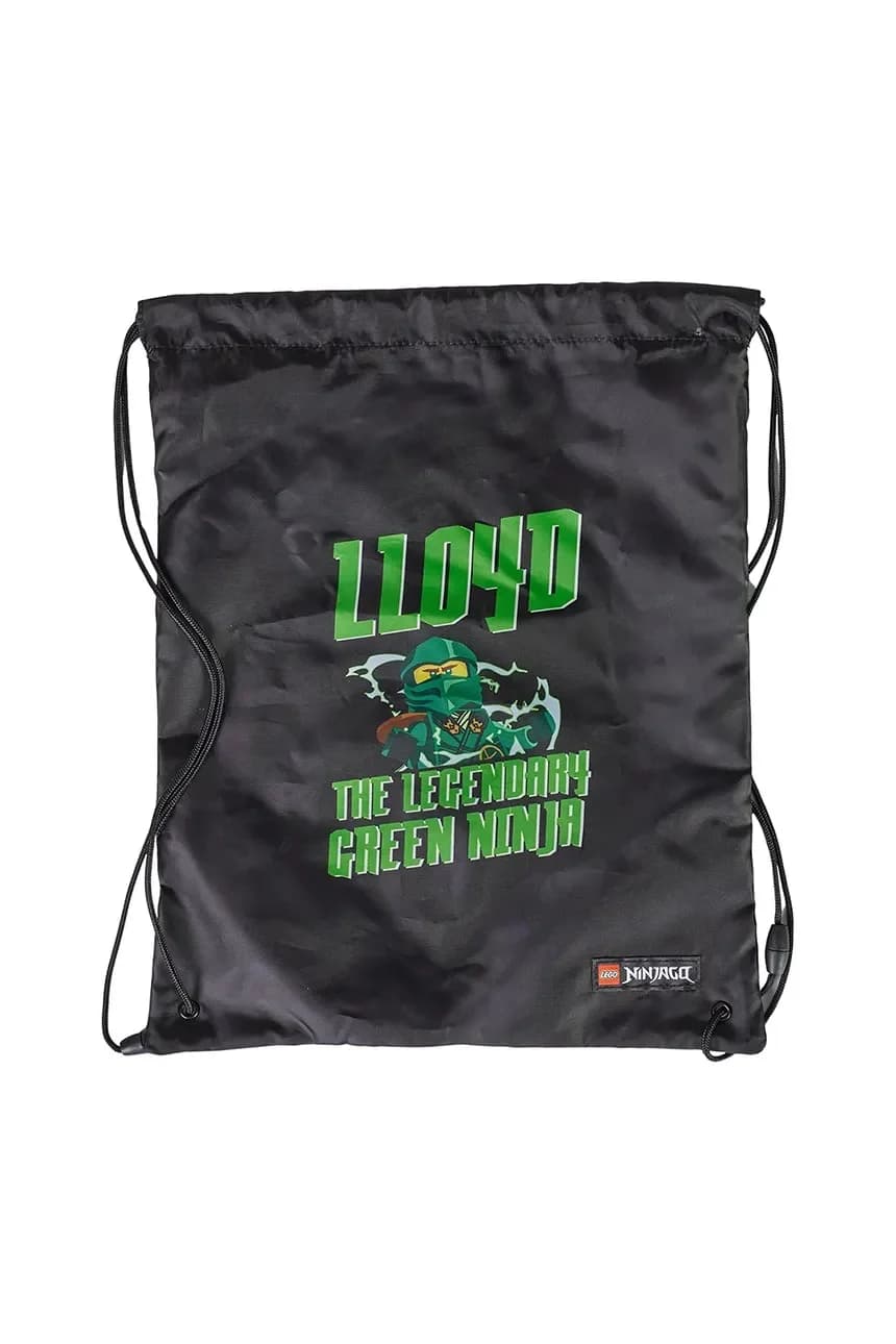 Детский рюкзак NINJAGO - фото 3