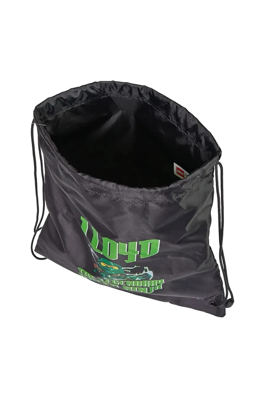 Детский рюкзак NINJAGO - фото 5