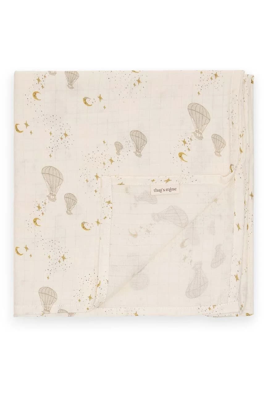 Пеленка Jana Muslin - фото 3