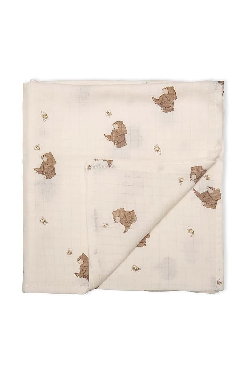 Муслиновый чехол MS10 120 x 120 см - фото 3