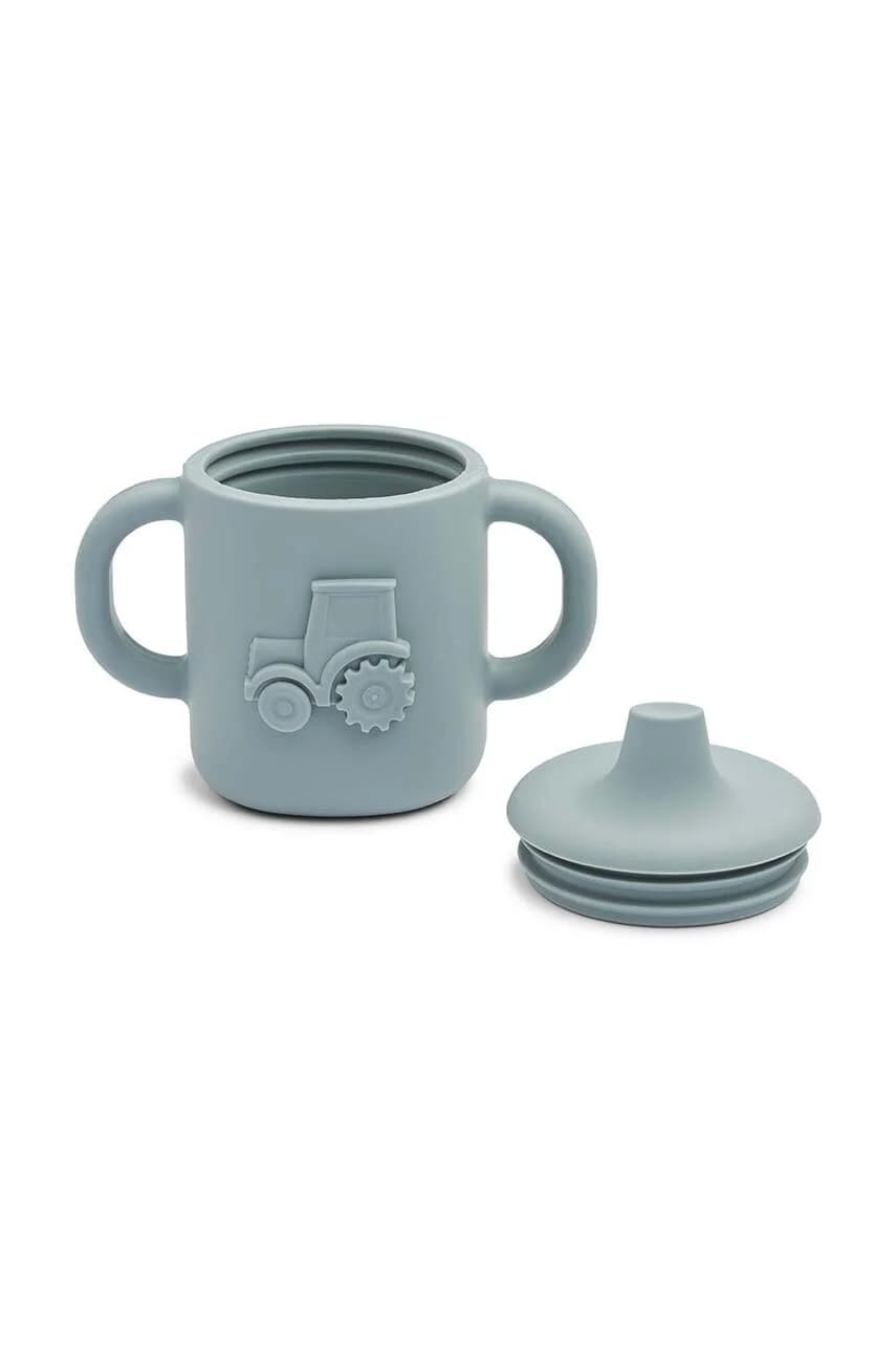 Детская кружка 150 мл. - фото 4