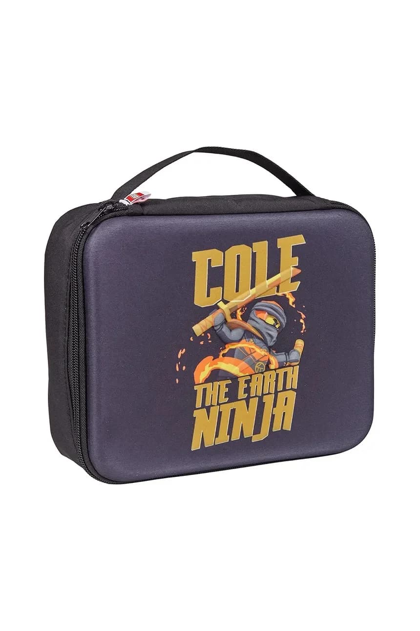 НИНДЗЯГО ланчбокс