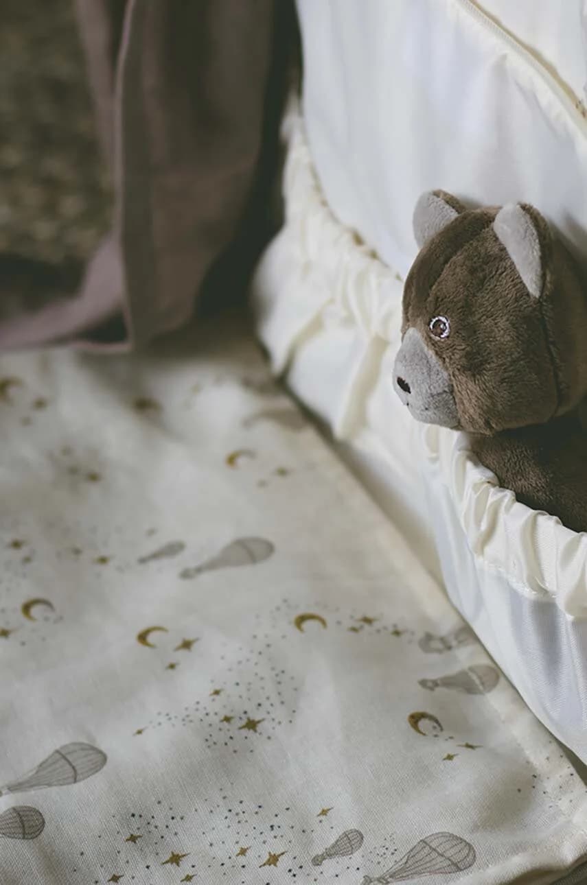 BORA детские салфетки 3 шт. 3 шт. - фото 4