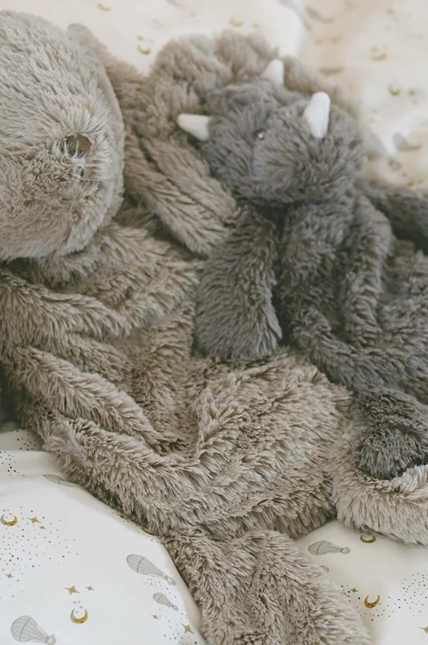 Хьюстон детская мягкая игрушка - фото 2