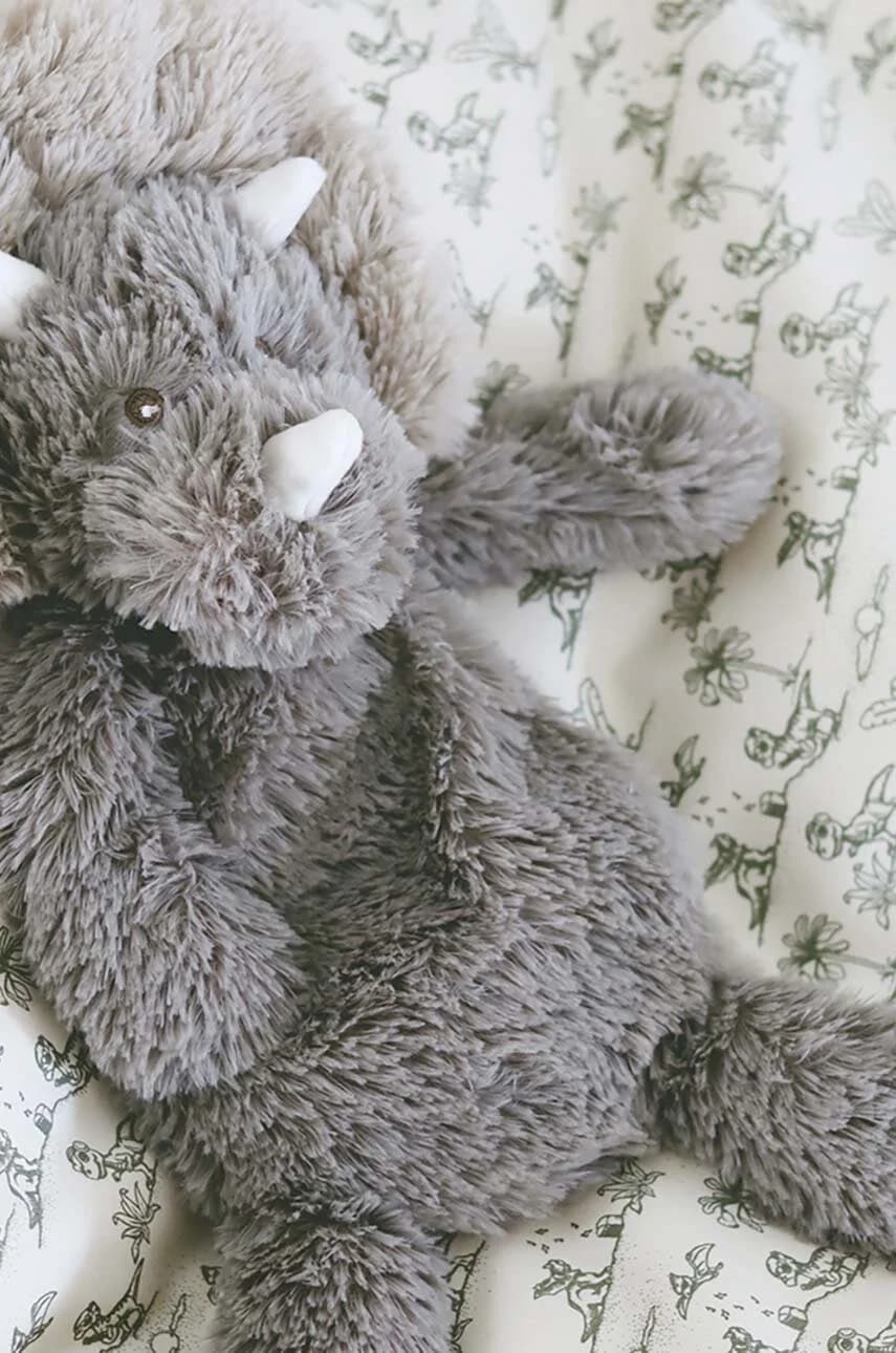 Хьюстон детская мягкая игрушка