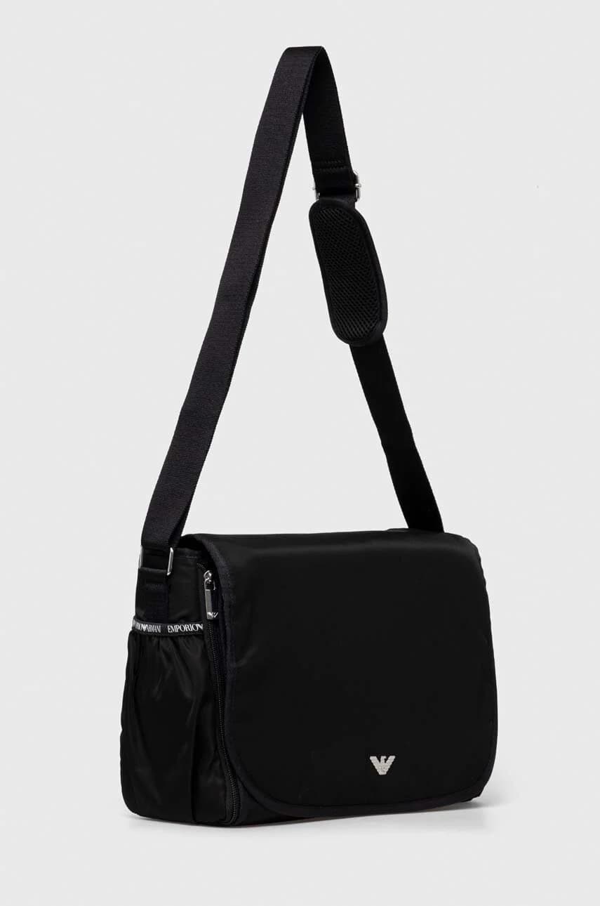 Сумка для коляски с функцией пеленания. - фото 3