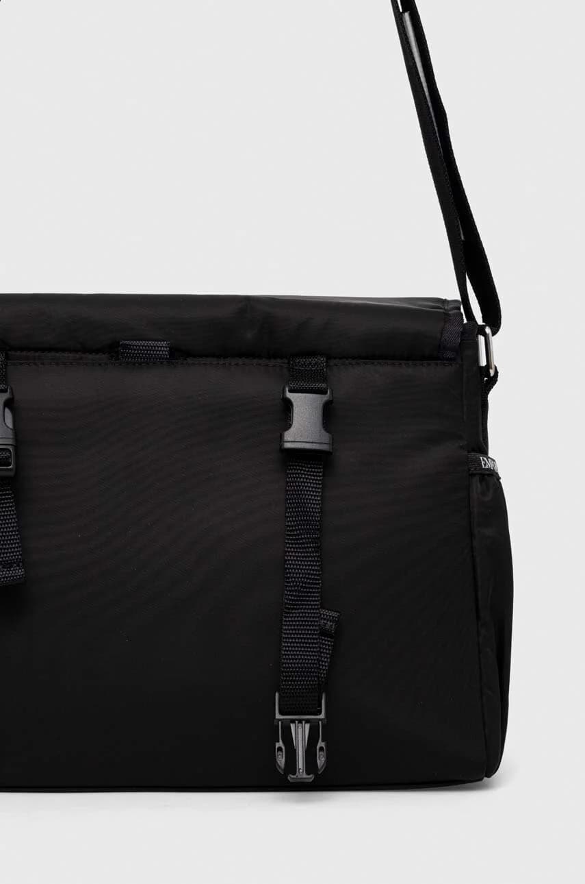 Сумка для коляски с функцией пеленания. - фото 4