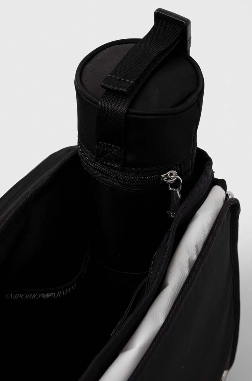 Сумка для коляски с функцией пеленания. - фото 6