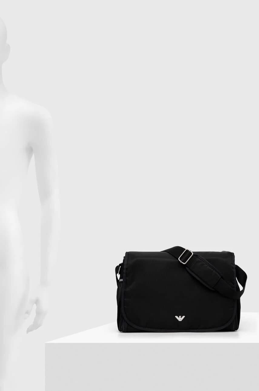 Сумка для коляски с функцией пеленания. - фото 7