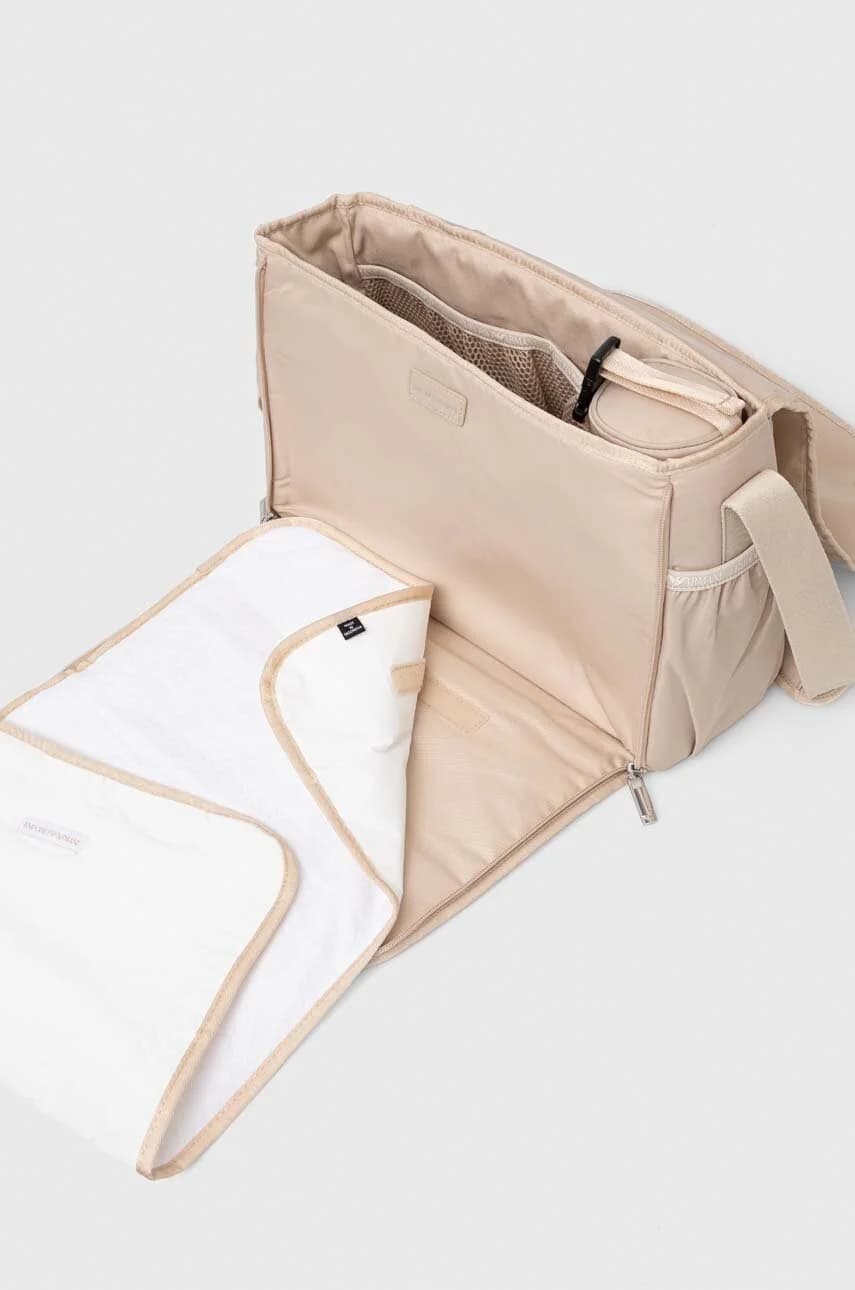 Сумка для коляски с функцией пеленания. - фото 5