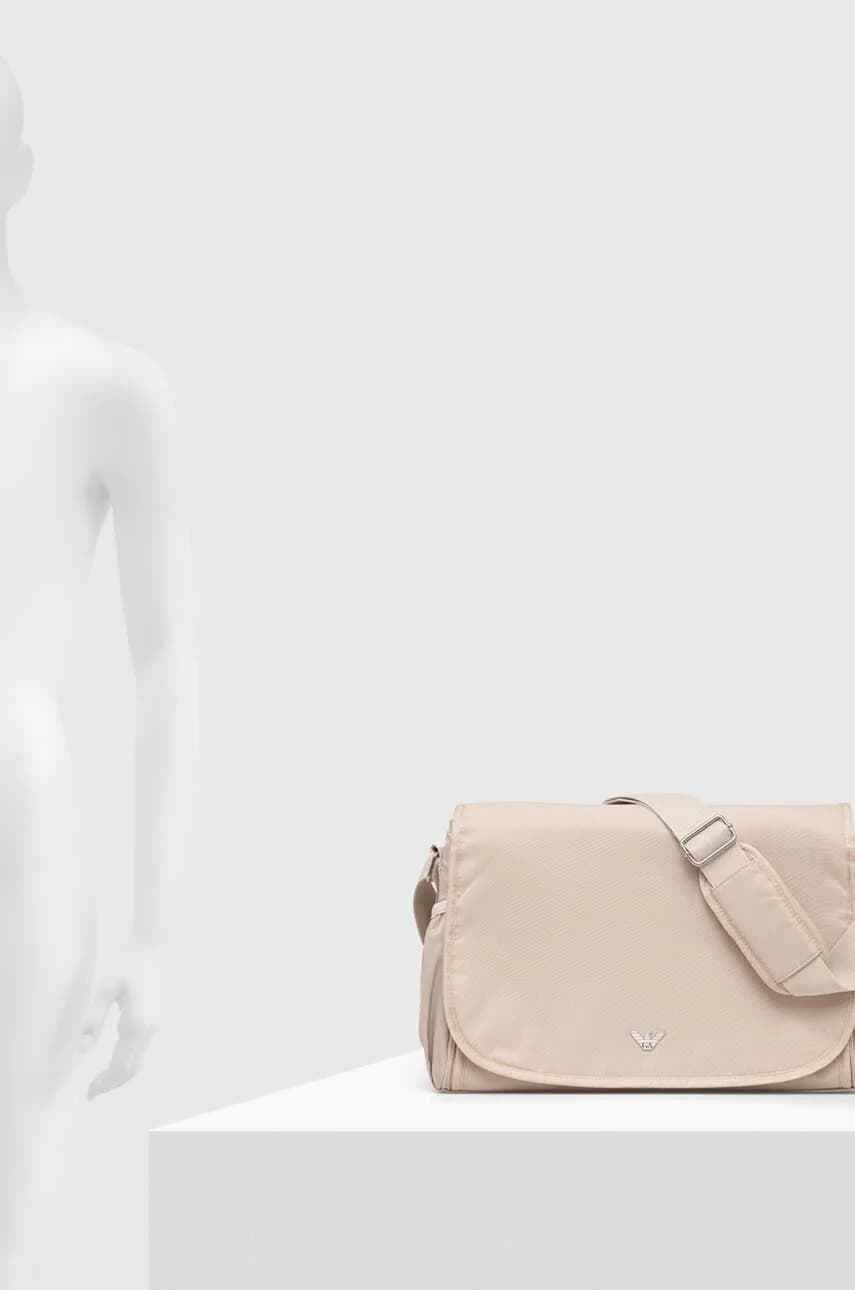 Сумка для коляски с функцией пеленания. - фото 7