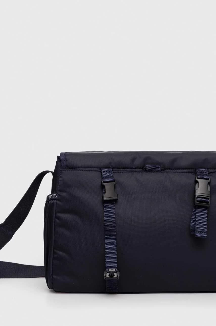 Сумка для коляски с функцией пеленания. - фото 5