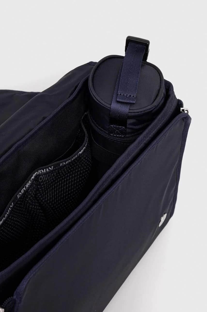 Сумка для коляски с функцией пеленания. - фото 6