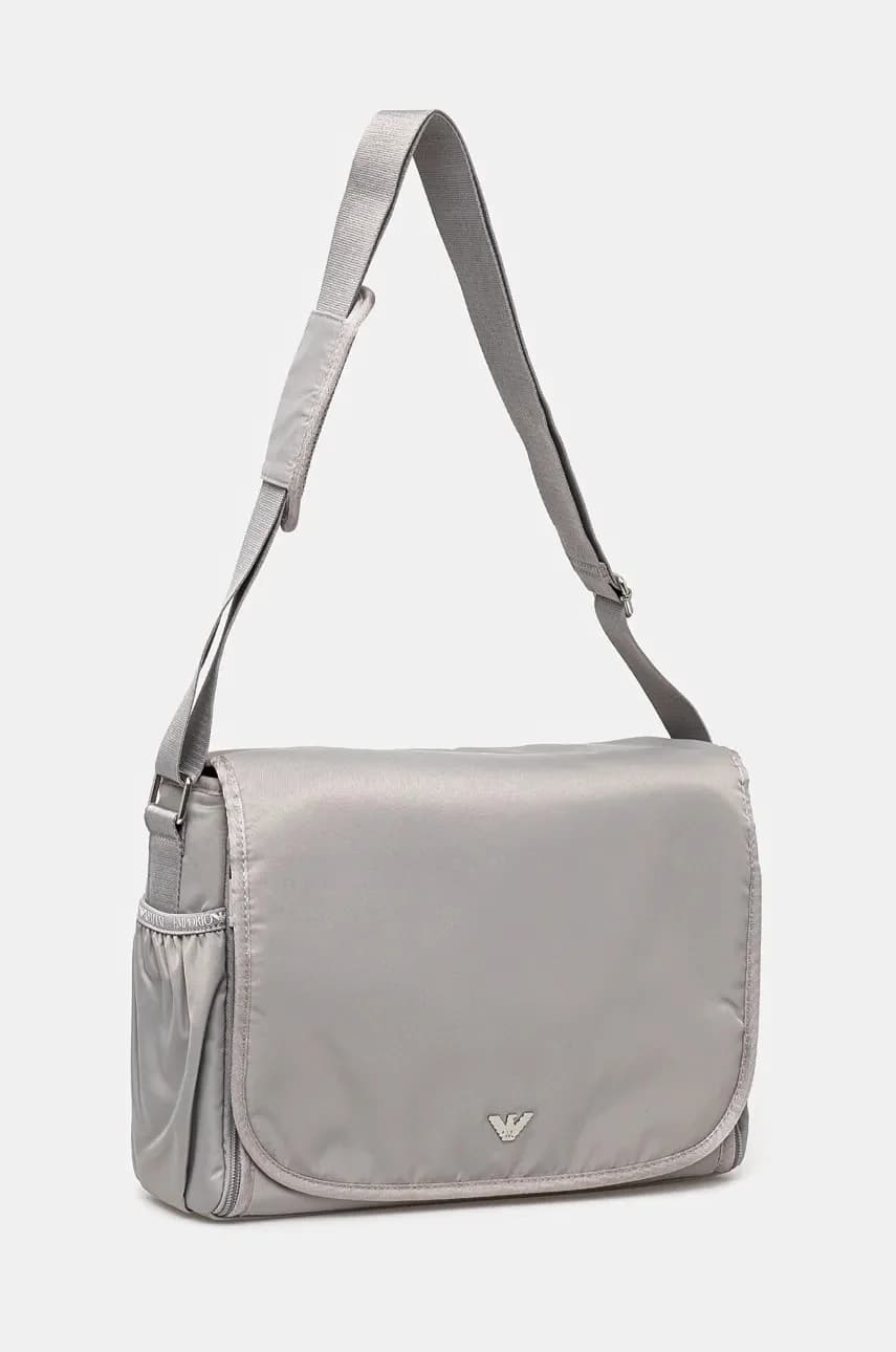 Сумка для коляски с функцией пеленания. - фото 3