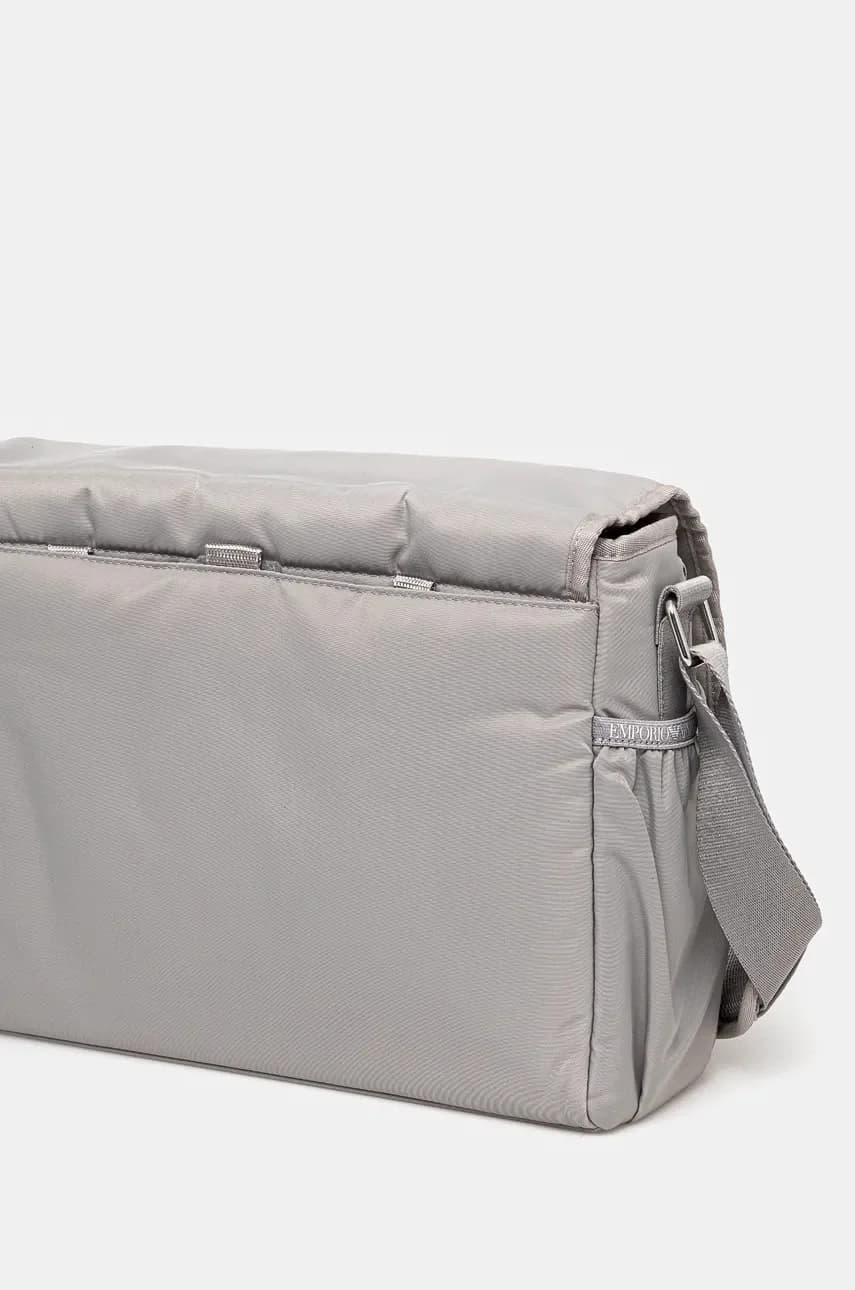 Сумка для коляски с функцией пеленания. - фото 6