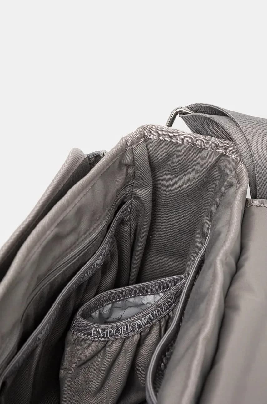 Сумка для коляски с функцией пеленания. - фото 7