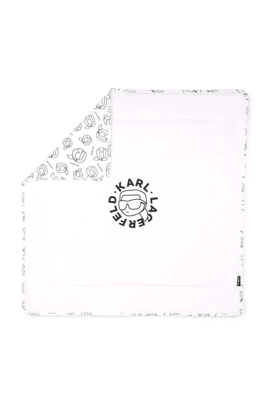 Детское одеяло