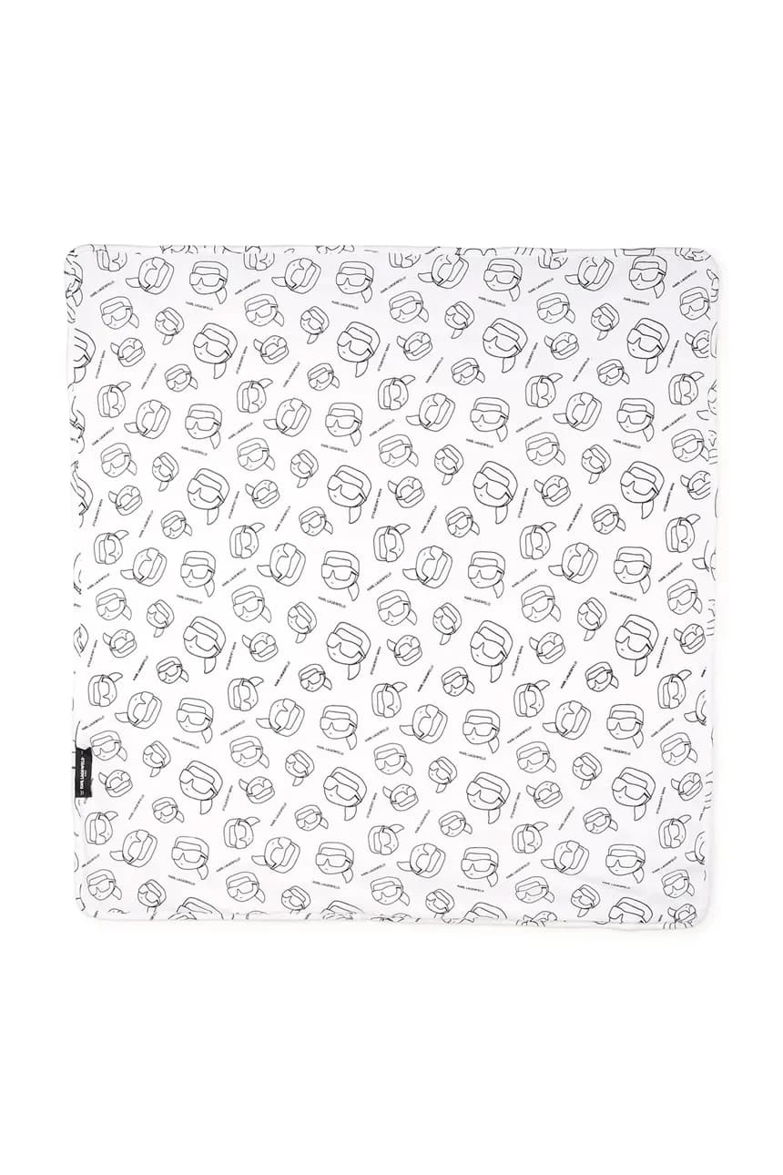 Детское одеяло - фото 2