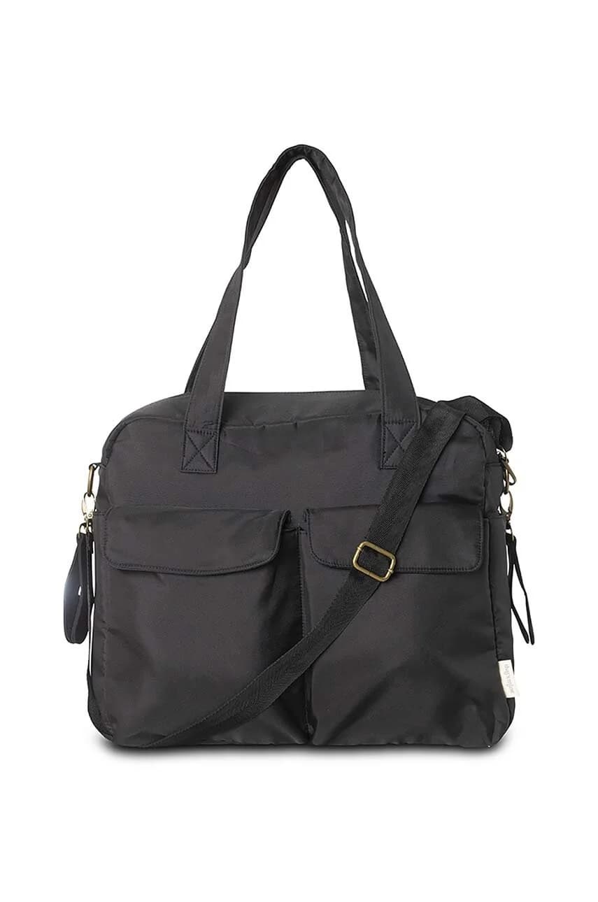 Сумка для коляски с функцией пеленания.