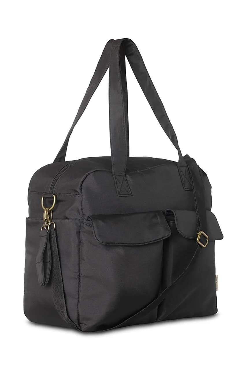 Сумка для коляски с функцией пеленания. - фото 3