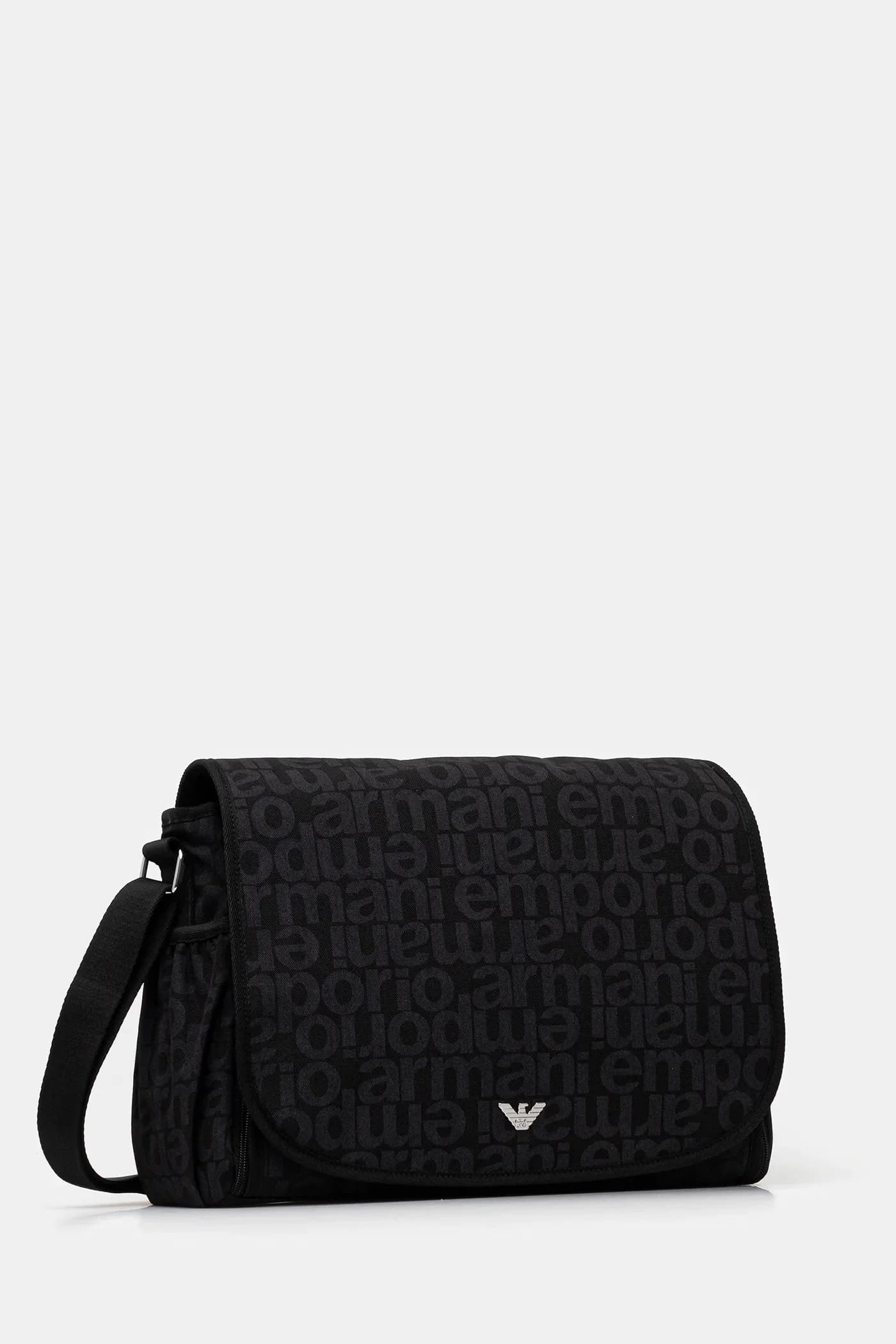 Сумка для коляски - фото 2