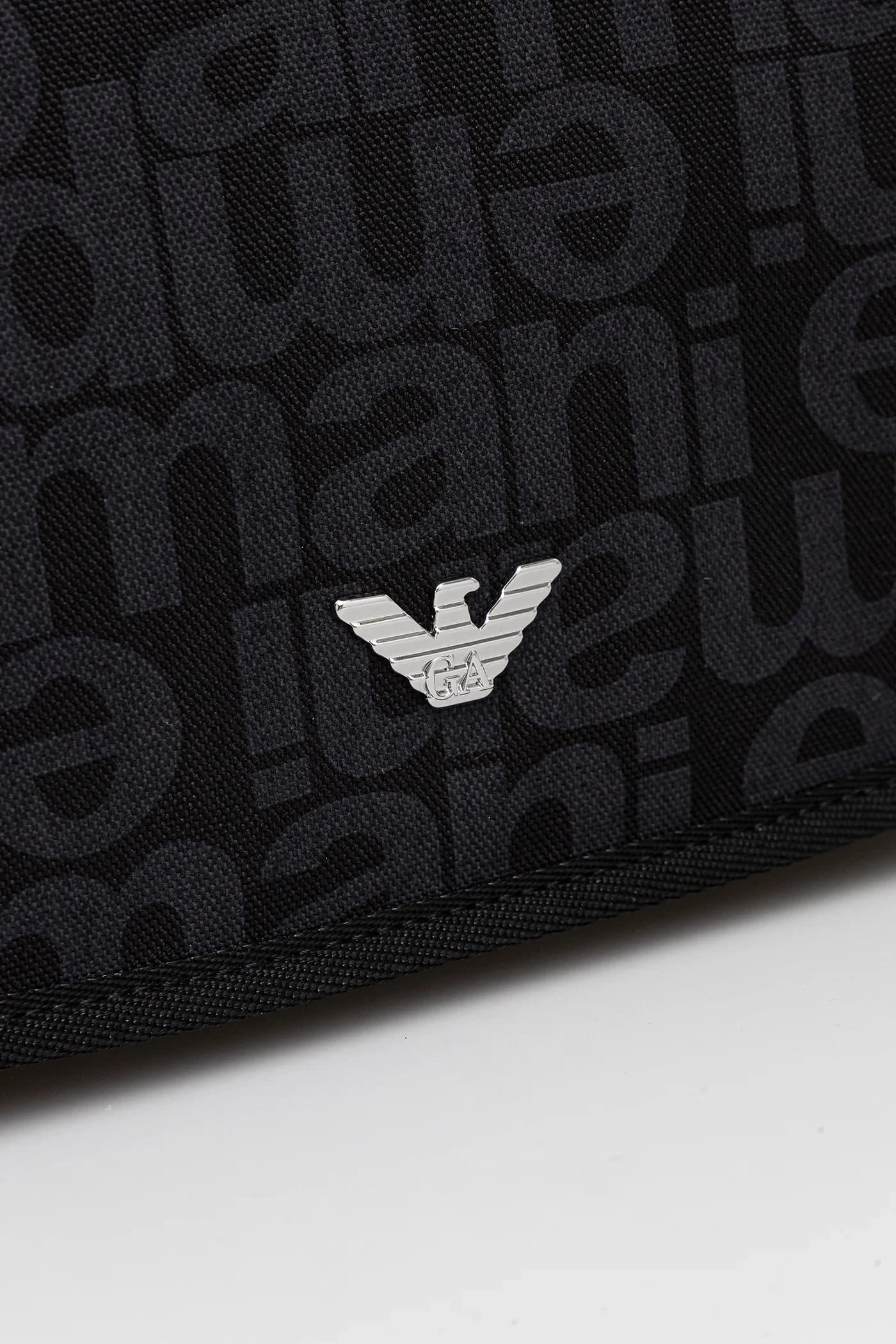 Сумка для коляски - фото 3