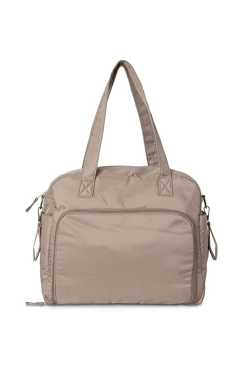 Сумка для коляски с функцией пеленания. - фото 2