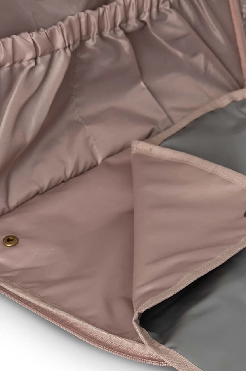 Сумка для коляски с функцией пеленания. - фото 4