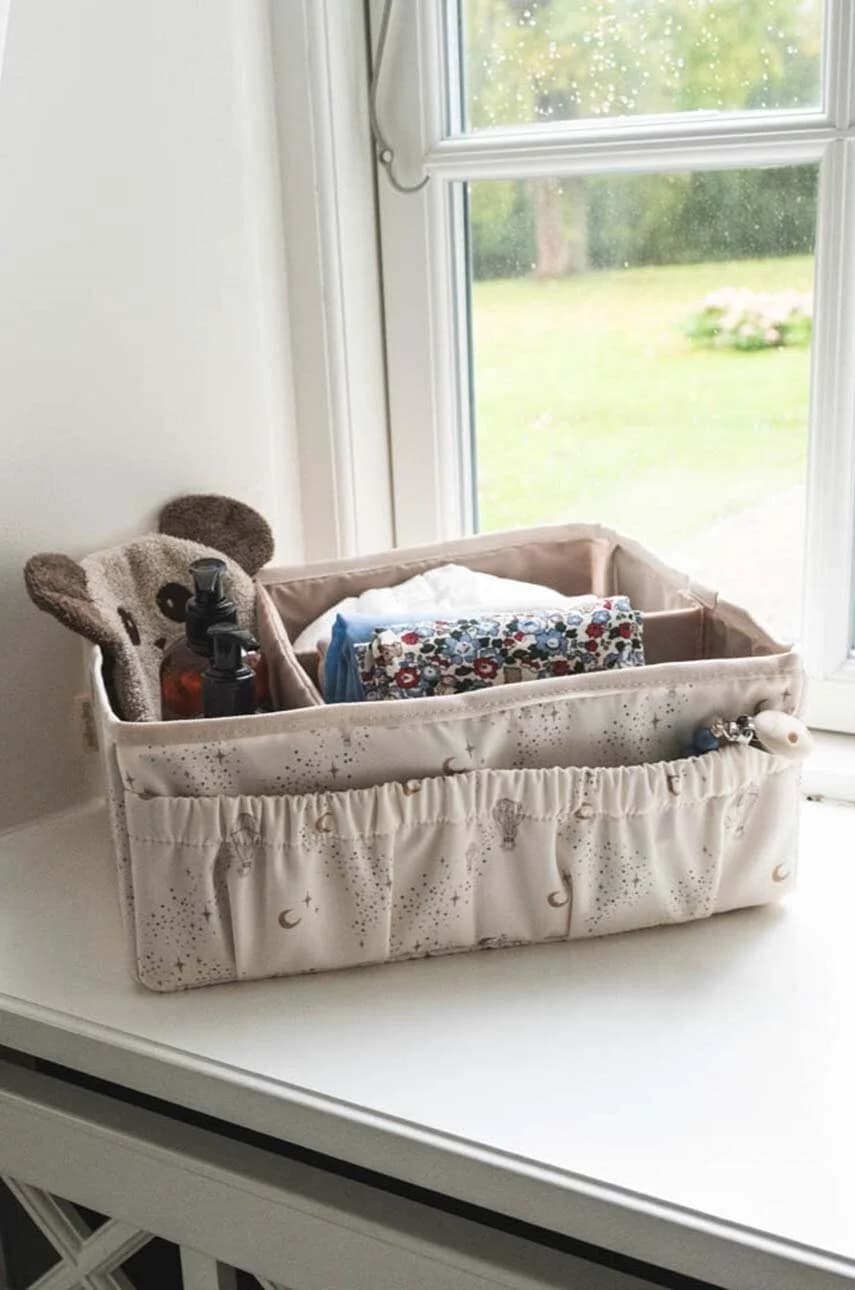 Лилия детский органайзер