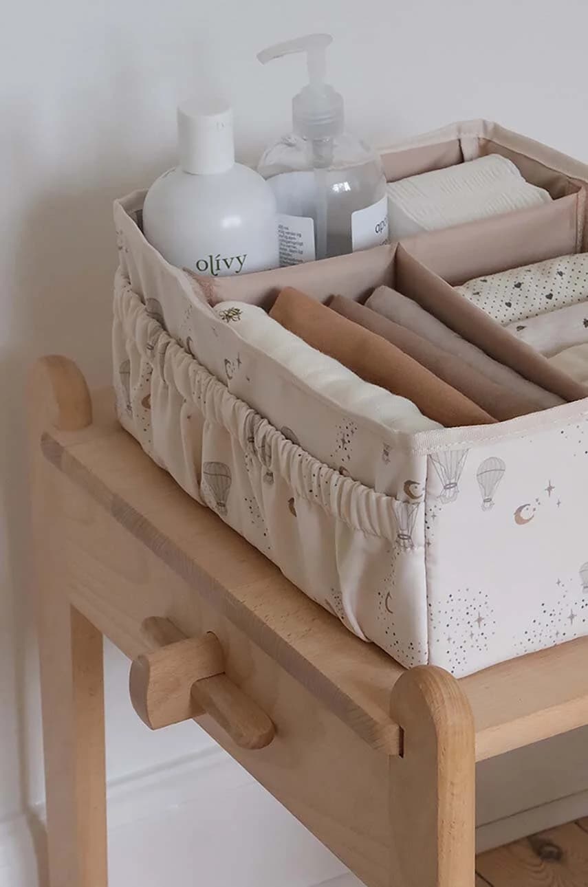 Лилия детский органайзер - фото 4