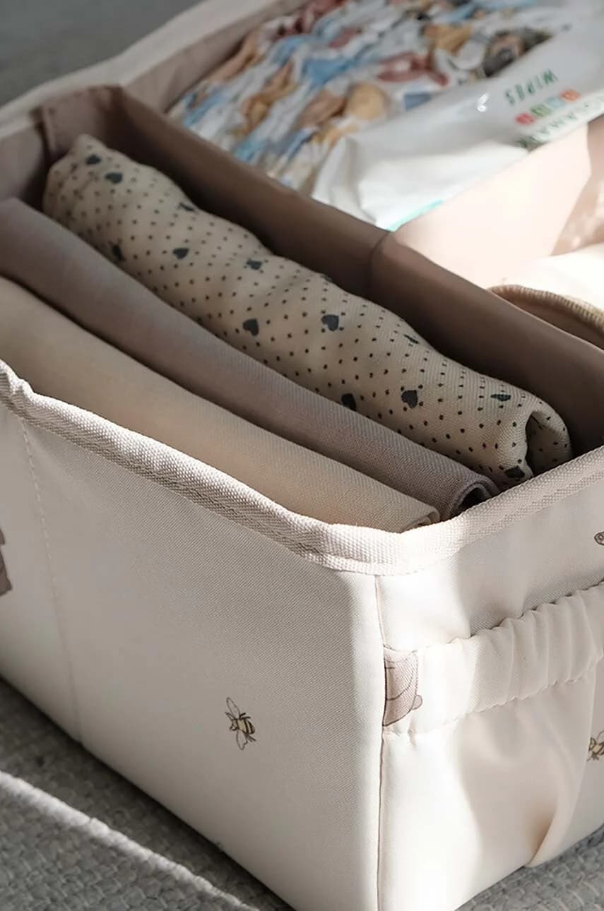 Лилия детский органайзер - фото 4