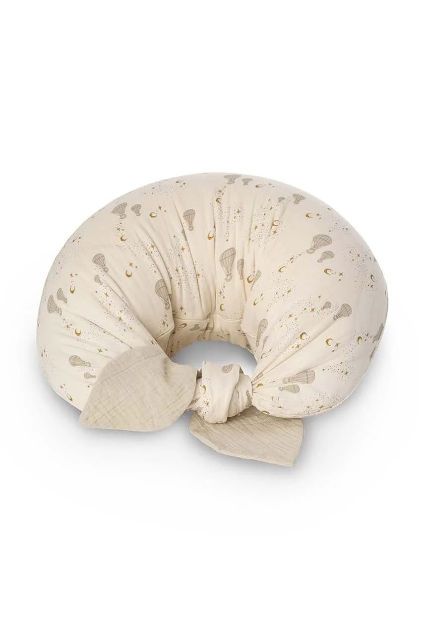 ЛУНА подушка для кормления