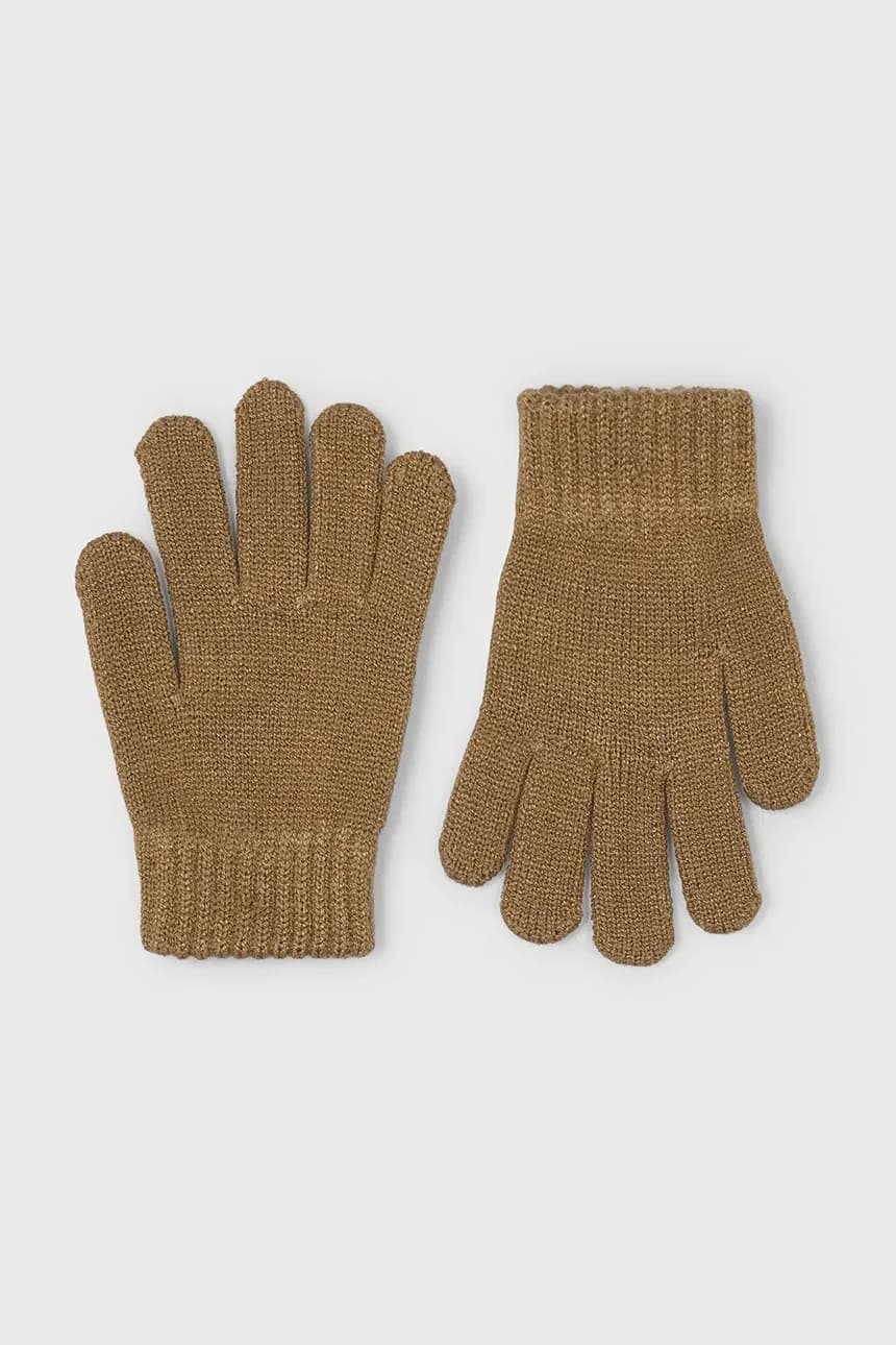 Детские перчатки