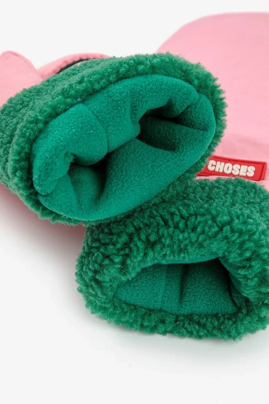 Детские перчатки - фото 5