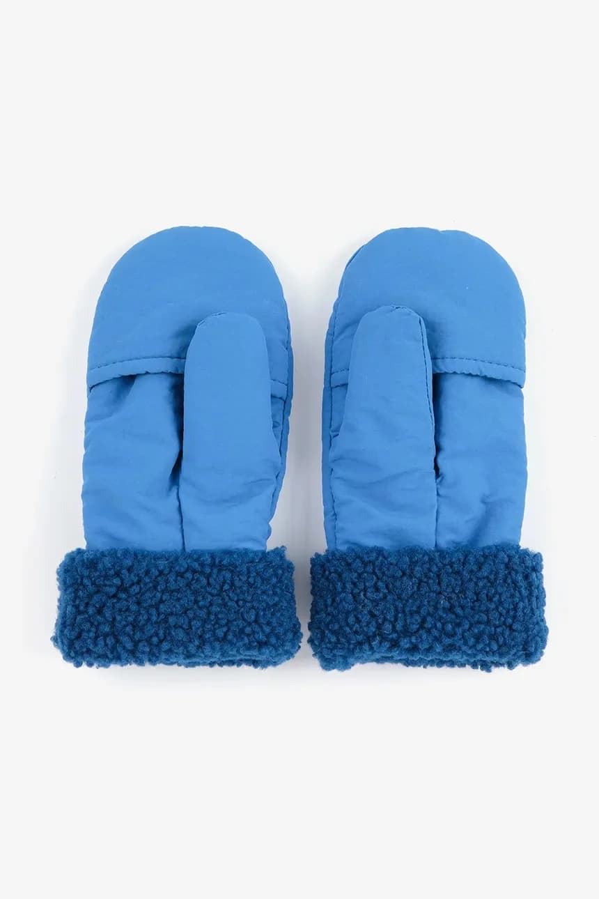 Детские перчатки - фото 3