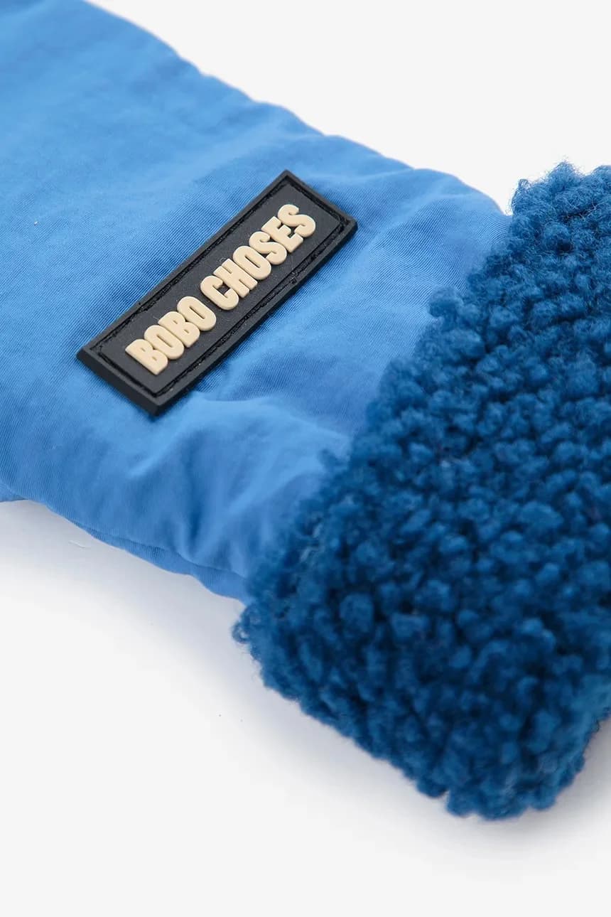 Детские перчатки - фото 4