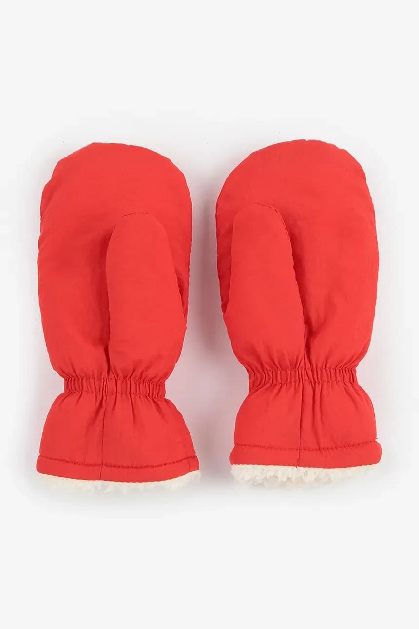 Детские перчатки - фото 3