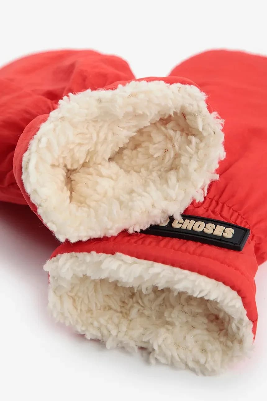 Детские перчатки - фото 5