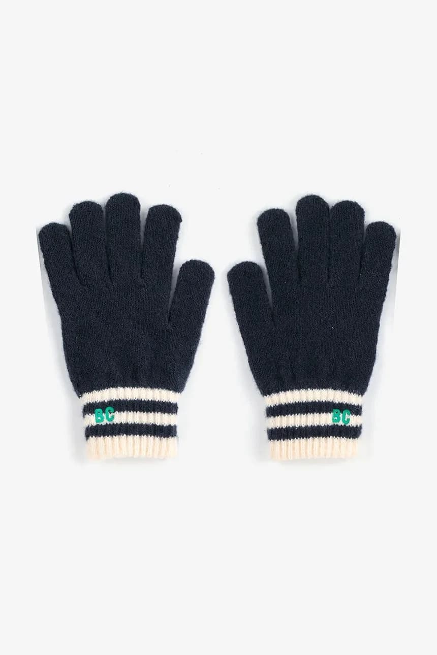 Детские перчатки - фото 2