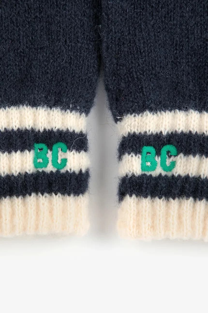 Детские перчатки - фото 3