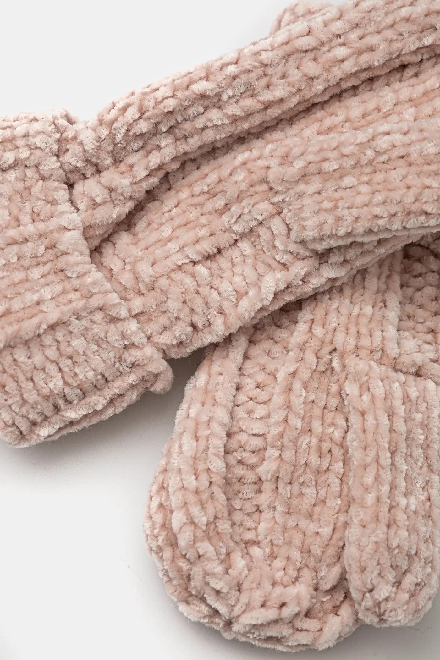 Детские перчатки - фото 2