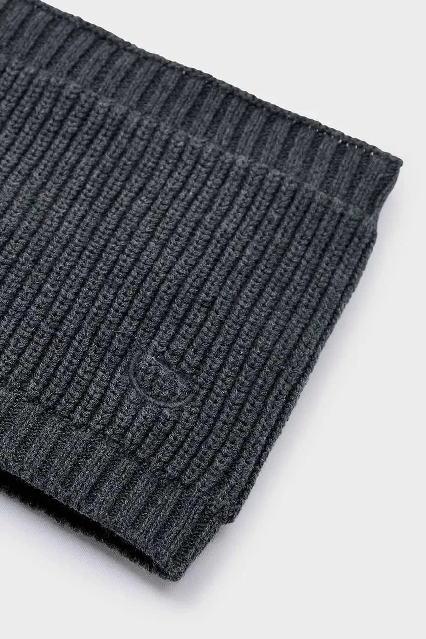 Детский хлопковый шарф - фото 2